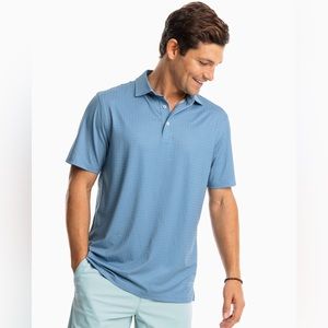 Southern Tide Performance Polo